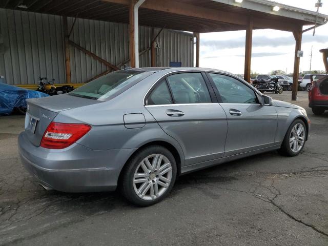 Vin: wddgf8ab2dg132238, lot: 54061085, mercedes-benz c-class 300 4matic 20133
