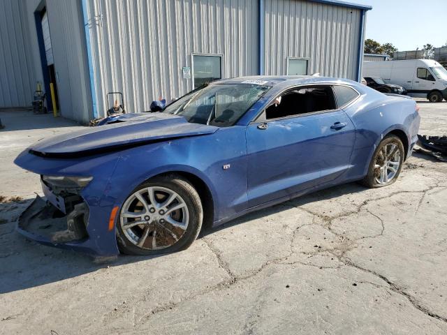 Vin: 1g1fb1rx1m0102061, lot: 52567405, chevrolet camaro ls 2021 img_1