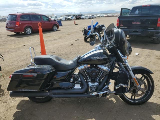 2015 HARLEY-DAVIDSON FLHX STREE 1HD1KBM12FB705570