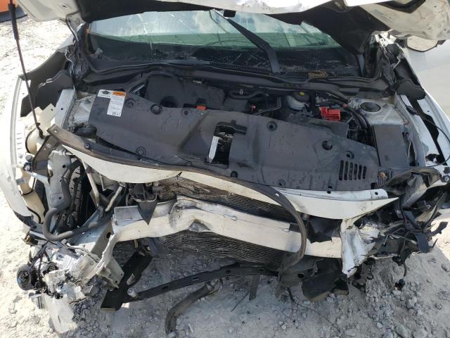 2020 HONDA CIVIC SPOR - 19XFC2F85LE005202