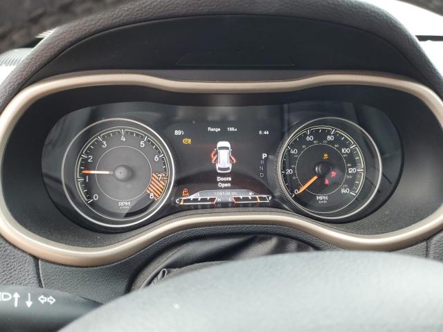 2015 JEEP CHEROKEE L - 1C4PJLDS2FW701864