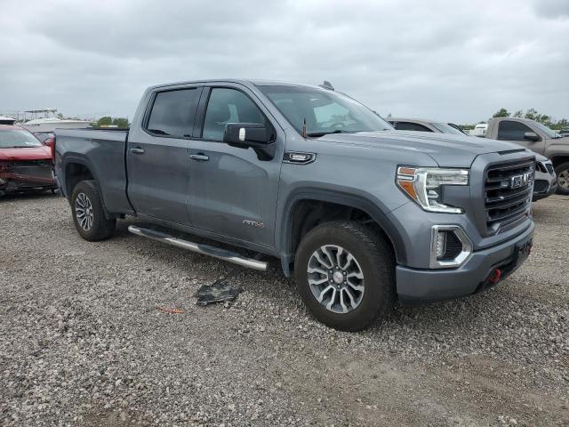 Vin: 3gtu9eet6mg461146, lot: 52080345, gmc sierra k1500 at4 20214