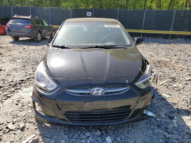 2016 HYUNDAI ACCENT SE - KMHCT4AEXGU119405