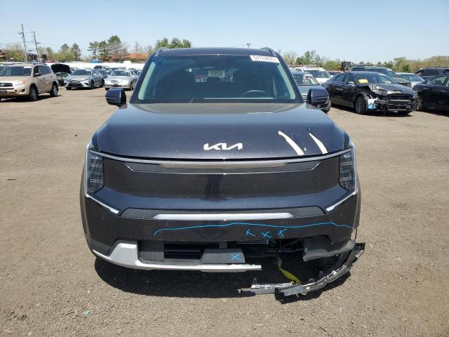 2024 KIA EV9 WIND KNDAFFS57R6029925