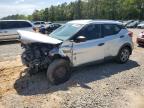 2018 NISSAN KICKS S - 3N1CP5CUXJL520380