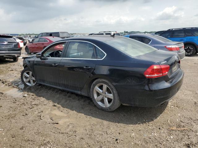 Vin: 1vwbh7a37dc132208, lot: 54608025, volkswagen passat se 20132