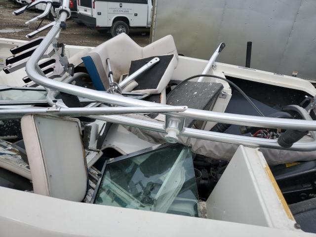 1994 MASTERCRAFT BOAT - Other View