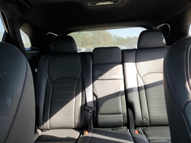 2020 LEXUS RX 350 F S 2T2YZMDA6LC251484