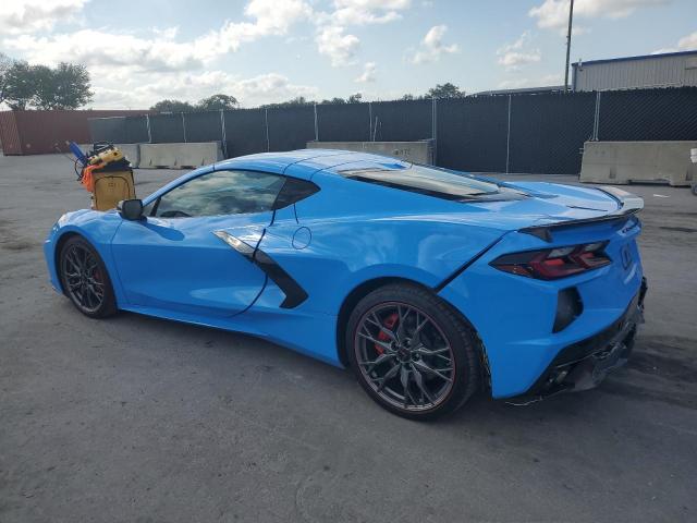 2024 CHEVROLET CORVETTE S 1G1YA2D44R5123883