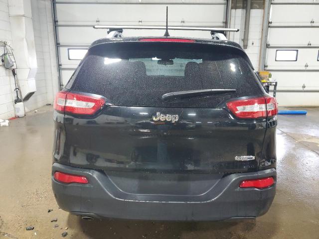 2017 JEEP CHEROKEE L - 1C4PJLCB5HW535599