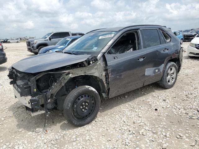 Vin: 2t3w1rfvxmc136475, lot: 53902535, toyota rav4 xle 2021 img_1