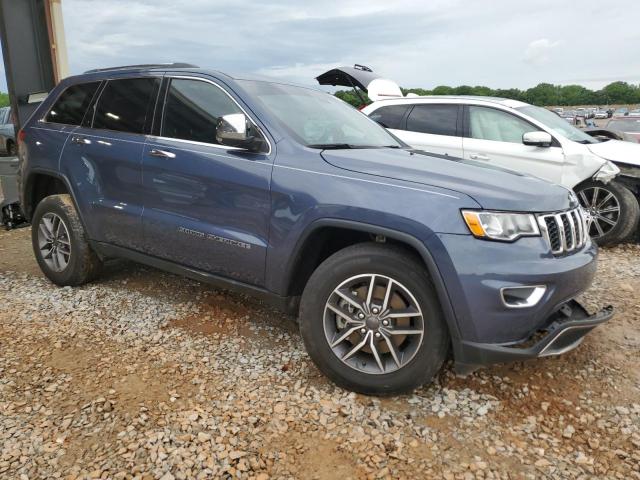 Vin: 1c4rjebgxmc624355, lot: 54187355, jeep grand cher limited 20214