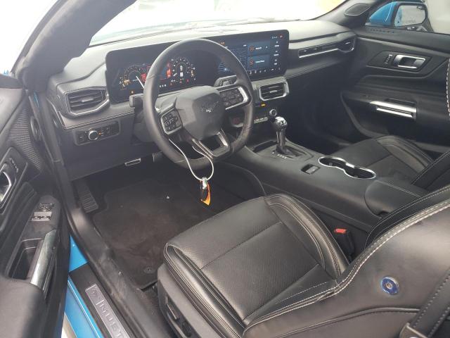 2024 FORD MUSTANG GT - 1FA6P8CF7R5426438