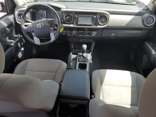 2018 TOYOTA TACOMA DOU - 5TFCZ5AN2JX158147