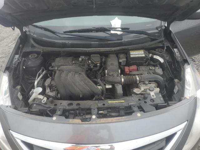 2016 NISSAN VERSA S - 3N1CN7AP8GL831247