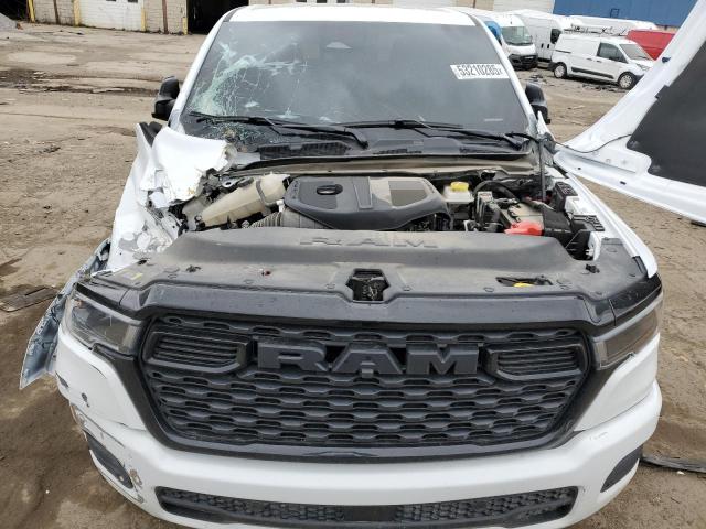 2025 RAM 1500 BIG H 1C6SRFFP9SN541440