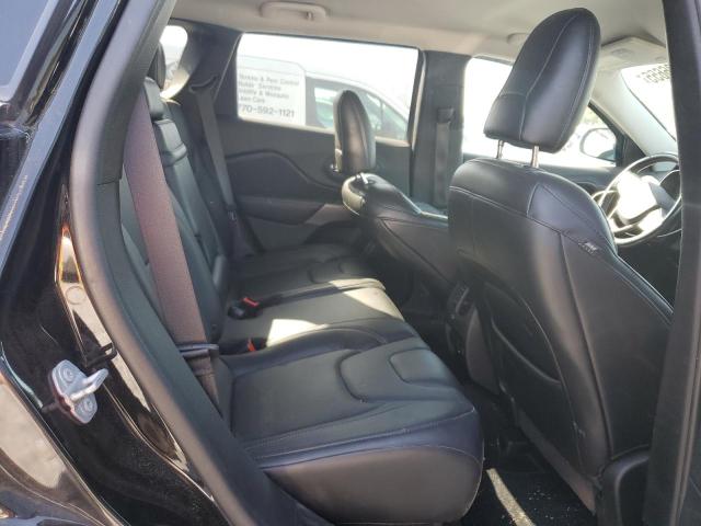 2019 JEEP CHEROKEE L - 1C4PJMDN7KD228730