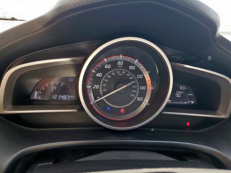 2015 MAZDA 3 SPORT - 3MZBM1U70FM185583