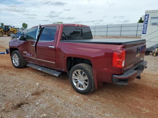Vin: 3gcpctec5hg152129, lot: 54218195, chevrolet all models c1500 high country 20172