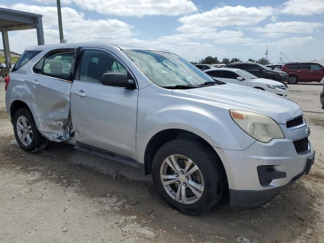 Vin: 2gnalbek6c6214754, lot: 54345275, chevrolet equinox ls 20124