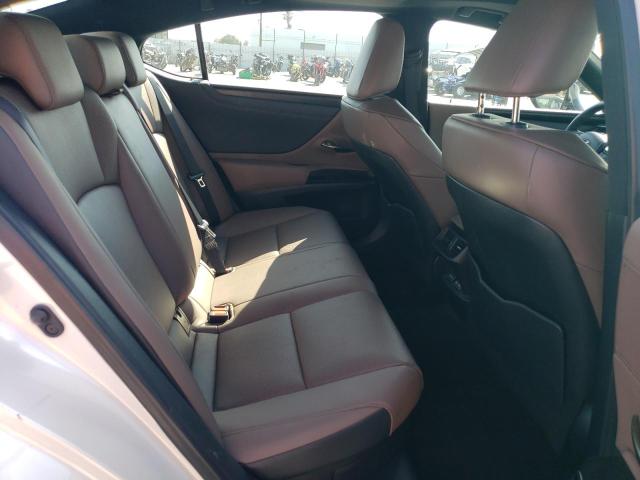2023 LEXUS ES 300H BA 58ADA1C17PU036395