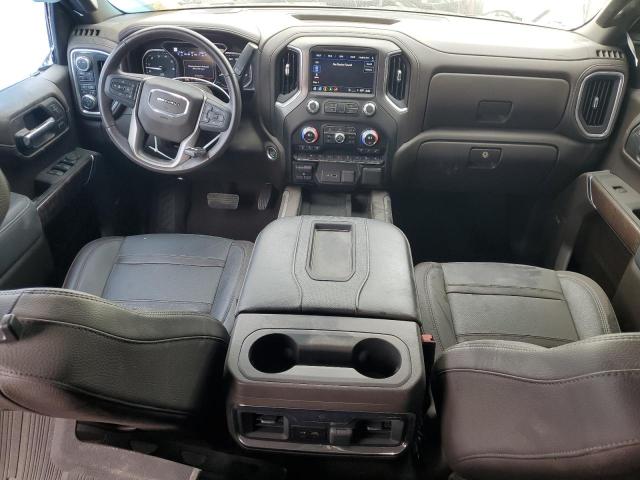 2022 GMC SIERRA LIM - 1GTU9FEL6NZ215804