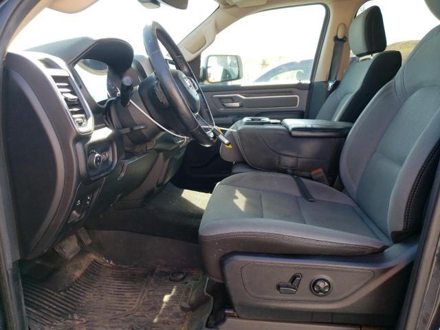 2019 RAM 1500 BIG H 1C6RRFFG5KN790252