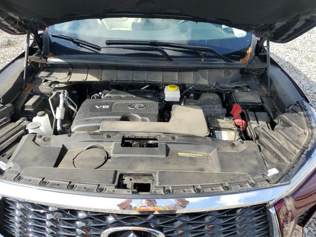 2023 INFINITI QX60 LUXE 5N1DL1FS5PC370288