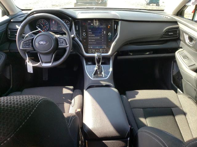 2024 SUBARU OUTBACK PR - 4S4BTAFC0R3242785