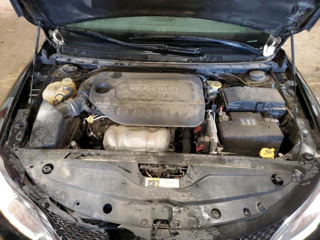 2015 CHRYSLER 200 LIMITE - 1C3CCCABXFN721092