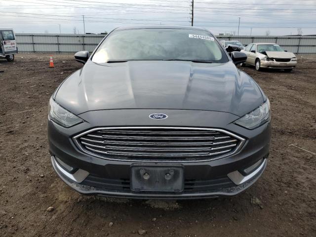 2017 FORD FUSION SE - 3FA6P0HD7HR228785
