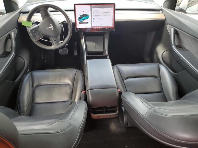 2021 TESLA MODEL Y - 5YJYGDEE3MF066205