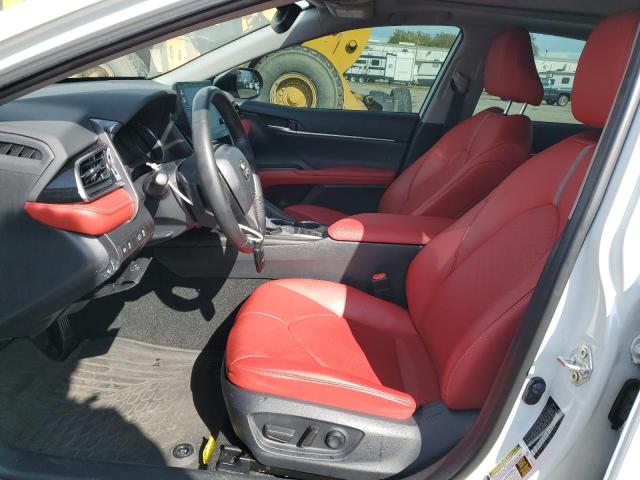 2023 TOYOTA CAMRY XSE - 4T1K61AK1PU805839