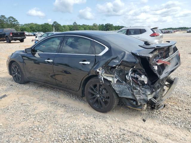 Vin: 1n4al3apxhc260723, lot: 53918655, nissan altima 2.5 20172
