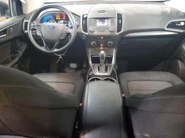 2017 FORD EDGE SE - 2FMPK4G98HBB89068