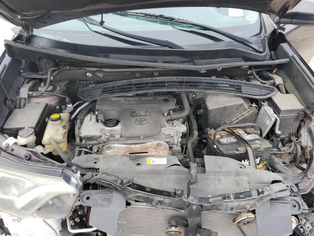 2016 TOYOTA RAV4 LE - 2T3BFREV7GW435149