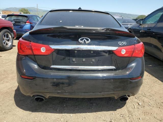 2017 INFINITI Q50 PREMIU - JN1EV7AP2HM731032