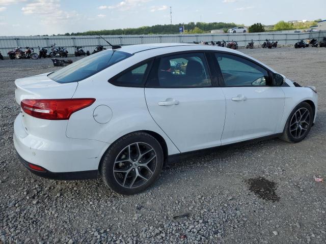 Vin: 1fadp3h23jl226303, lot: 54912745, ford focus sel 20183