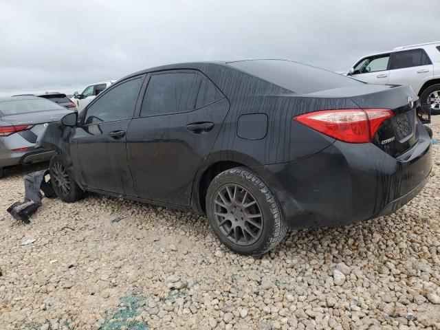 Vin: 5yfburhe7jp795721, lot: 51315555, toyota corolla l 20182