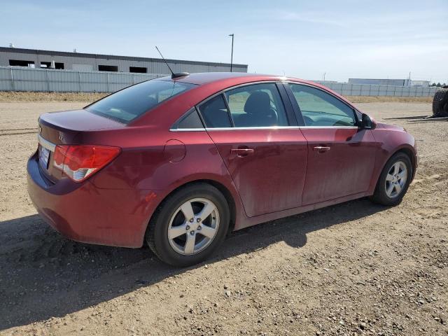 Vin: 1g1pe5sb7g7139385, lot: 52960345, chevrolet cruze lt 20163