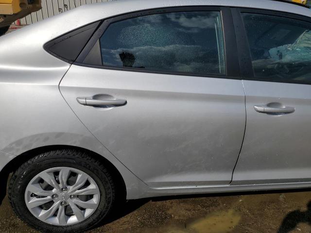 2021 HYUNDAI ACCENT SE - 3KPC24A65ME143279