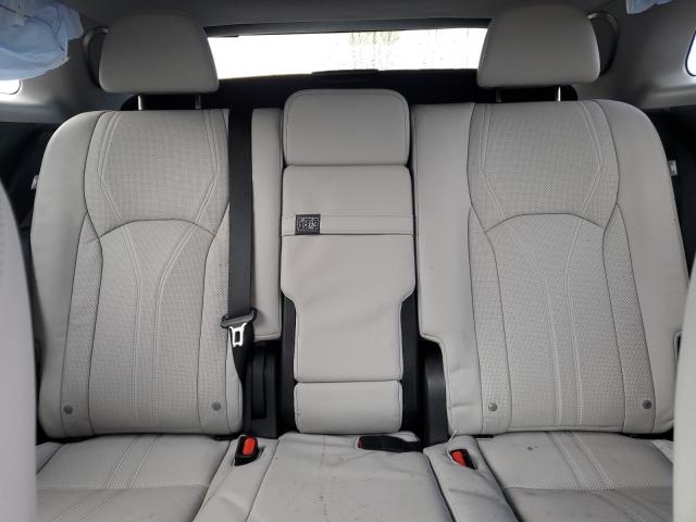 2020 LEXUS RX 450H 2T2JGMDA3LC049595