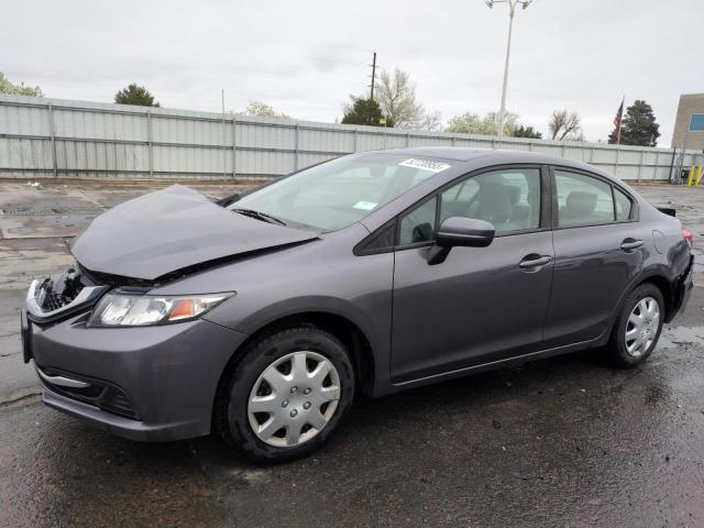 Vin: 19xfb2f50fe703679, lot: 52720955, honda civic lx 2015 img_1