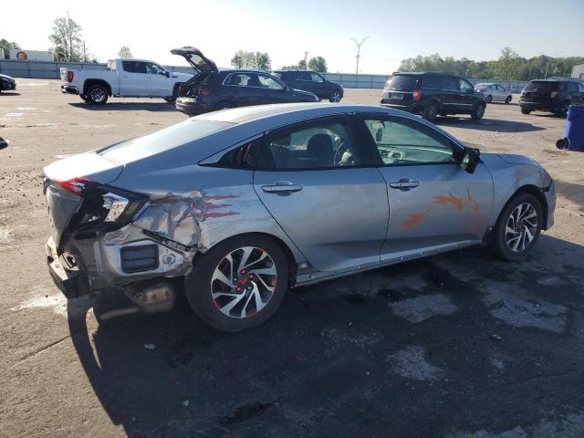 Vin: 19xfc2f73ge240937, lot: 51468275, honda civic ex 20163