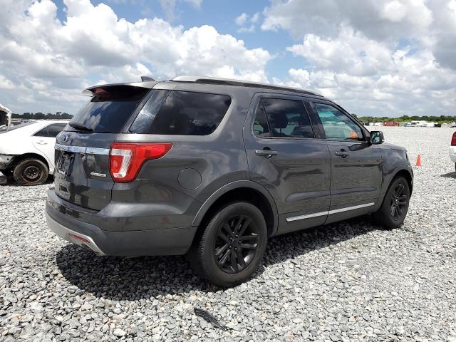 Vin: 1fm5k7d88gga43667, lot: 53713635, ford explorer xlt 20163