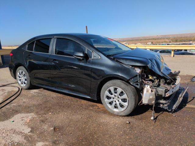 2021 TOYOTA COROLLA LE #3280644383