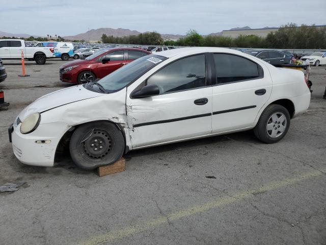 DODGE NEON BASE