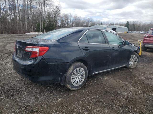 2013 TOYOTA CAMRY L - 4T1BF1FK3DU204873