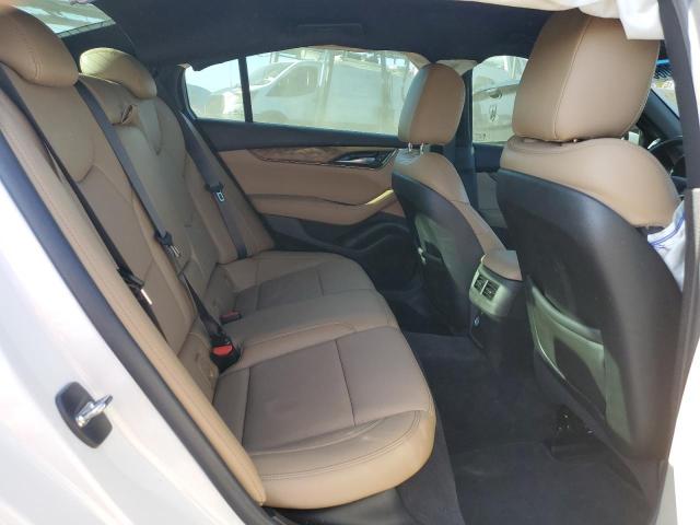 2024 CADILLAC CT5 PREMIU - 1G6DT5RK2R0106184
