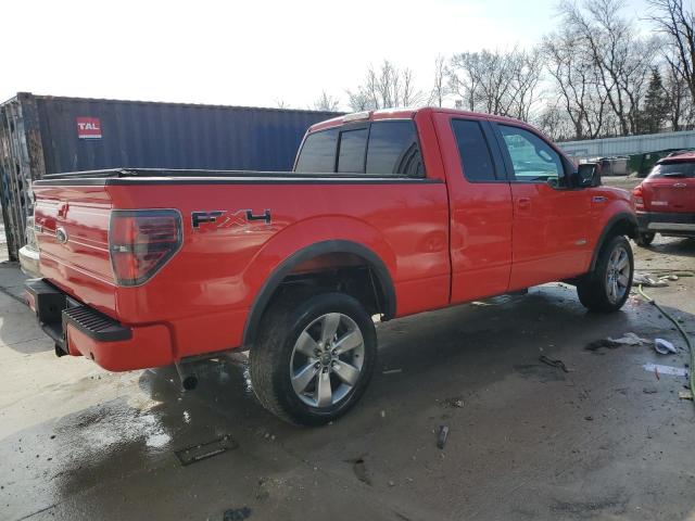 Vin: 1ftfx1et5bfb10346, lot: 52493765, ford f-150 super cab 20113